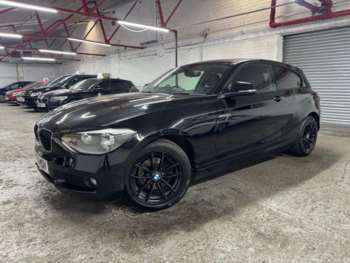 Used BMW 1 Series 2013 for sale - 75237816: Photo