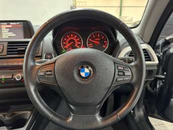 Used BMW 1 Series 2013 for sale - 75237816: Photo