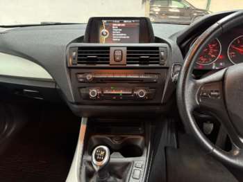 Used BMW 1 Series 2013 for sale - 75237816: Photo