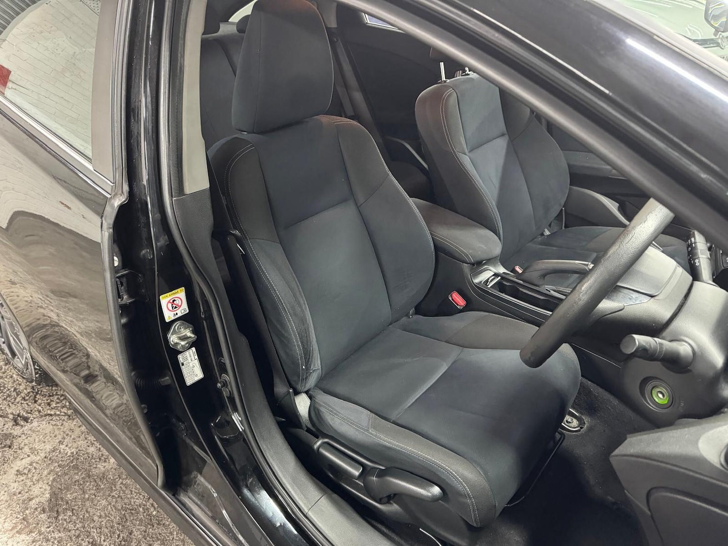 Used Honda Civic 2014 for sale - 76801525: Photo 10