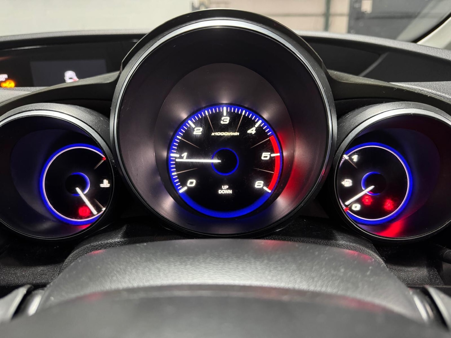 Used Honda Civic 2014 for sale - 76801525: Photo 11