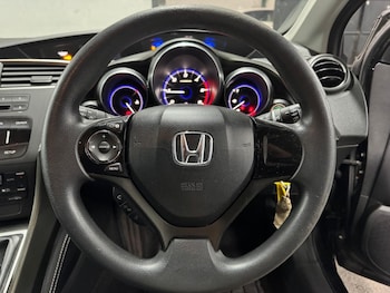 Used Honda Civic 2014 for sale - 76801525: Photo