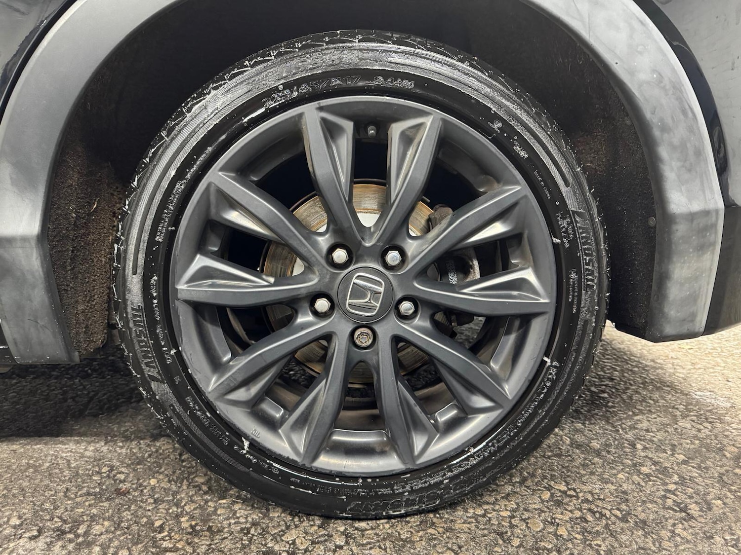 Used Honda Civic 2014 for sale - 76801525: Photo 31