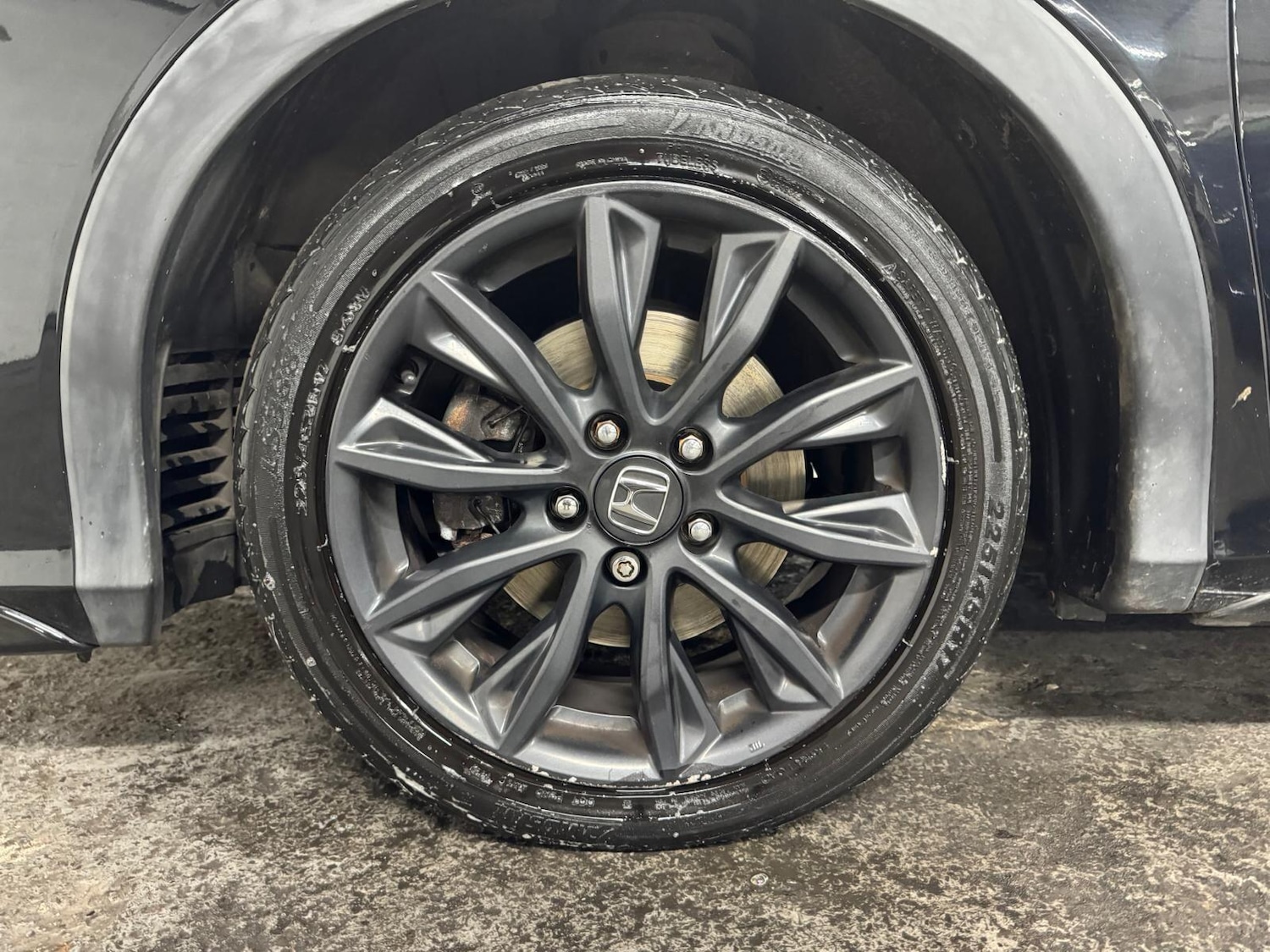 Used Honda Civic 2014 for sale - 76801525: Photo 37