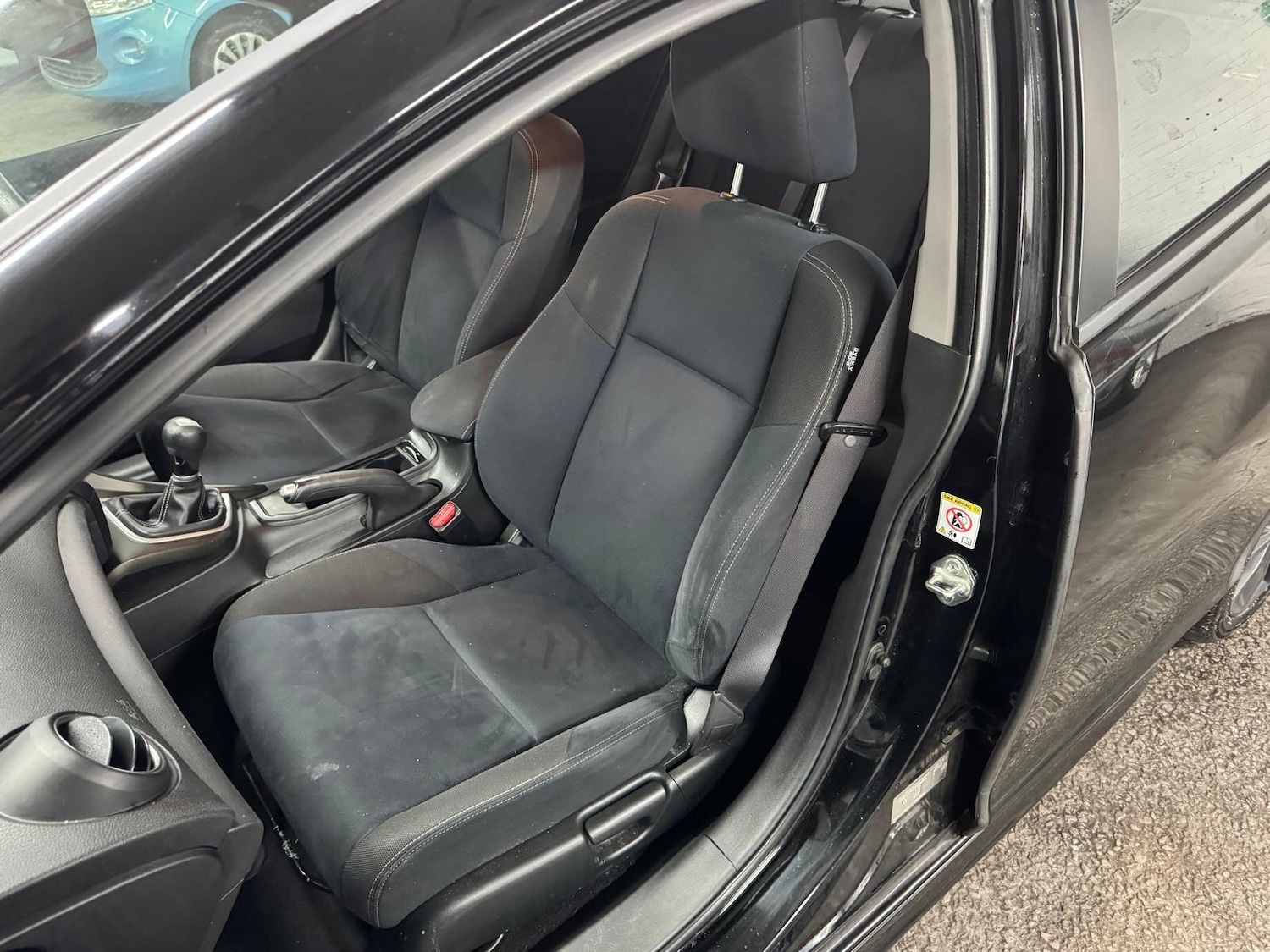 Used Honda Civic 2014 for sale - 76801525: Photo 39