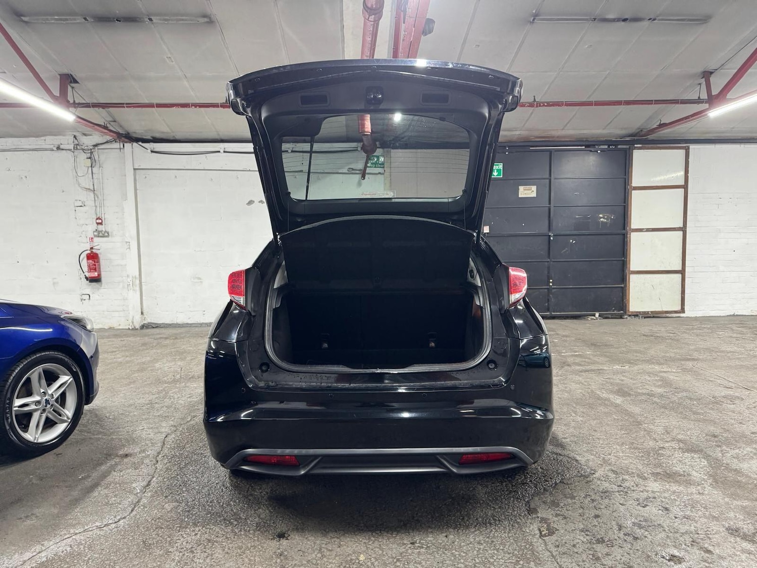 Used Honda Civic 2014 for sale - 76801525: Photo 40