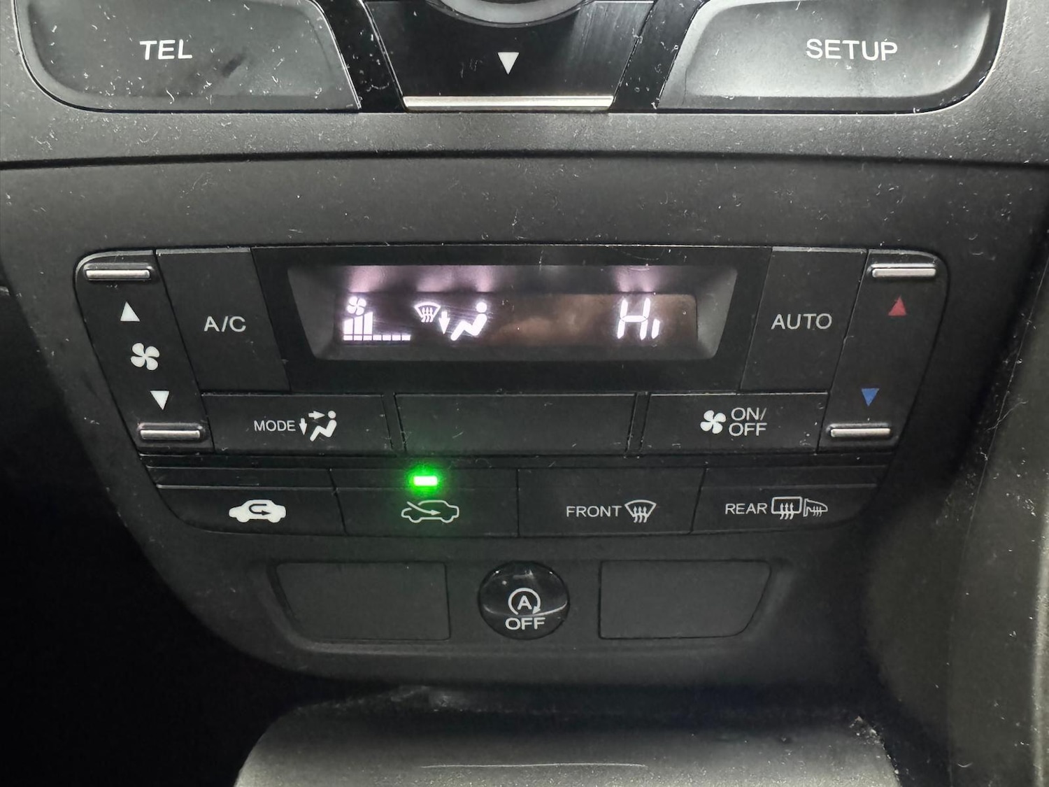 Used Honda Civic 2014 for sale - 76801525: Photo 42