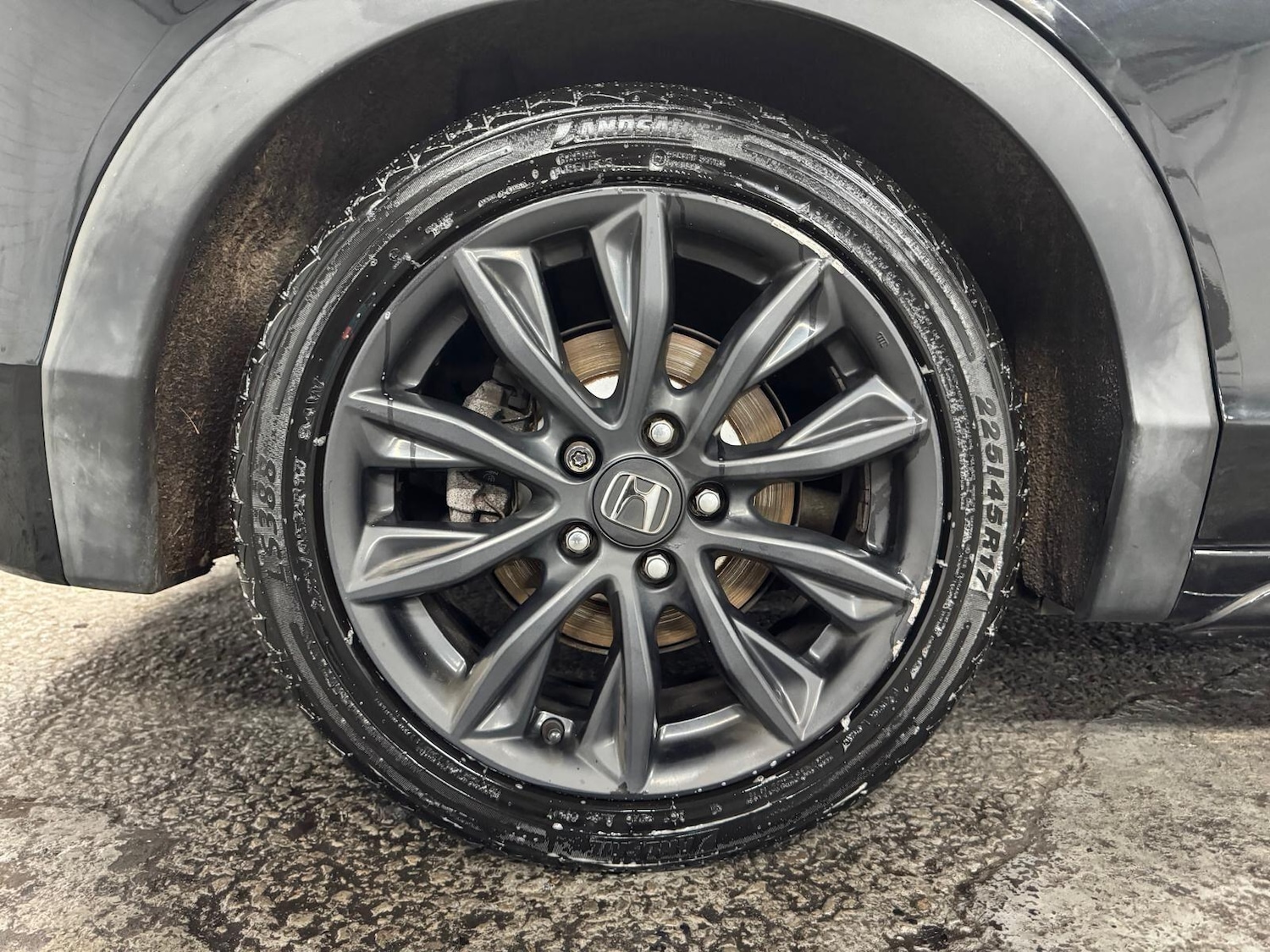 Used Honda Civic 2014 for sale - 76801525: Photo 46