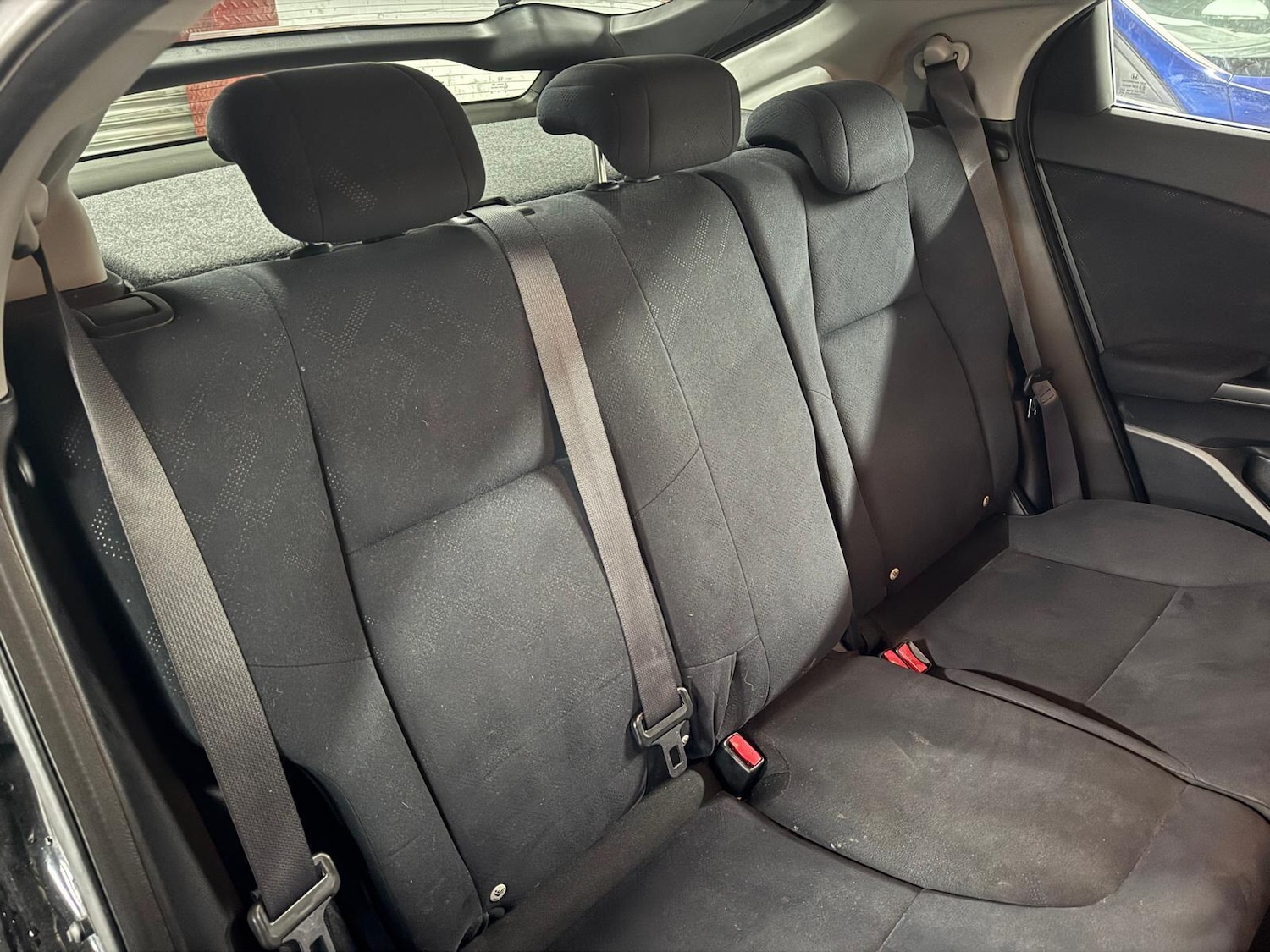 Used Honda Civic 2014 for sale - 76801525: Photo 51