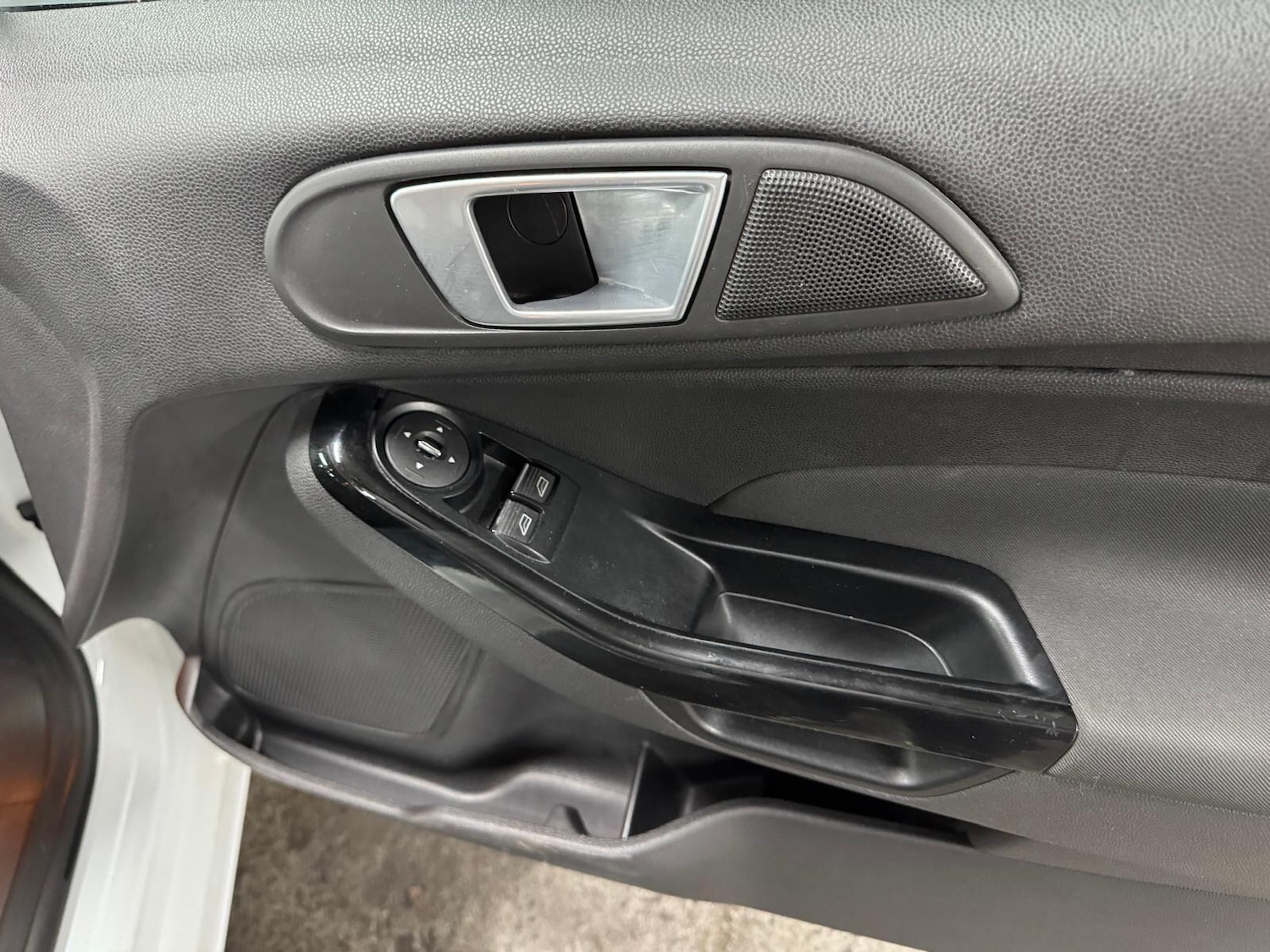 Used Ford Fiesta 2013 for sale - 76850473: Photo 16