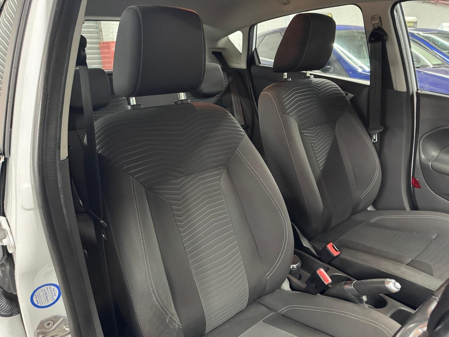 Used Ford Fiesta 2013 for sale - 76850473: Photo 18