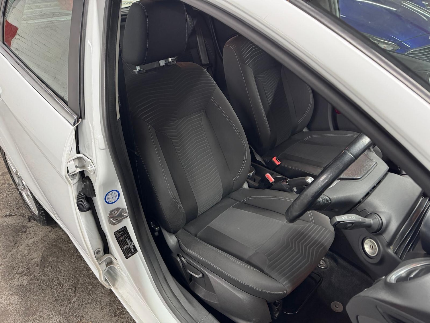 Used Ford Fiesta 2013 for sale - 76850473: Photo 19