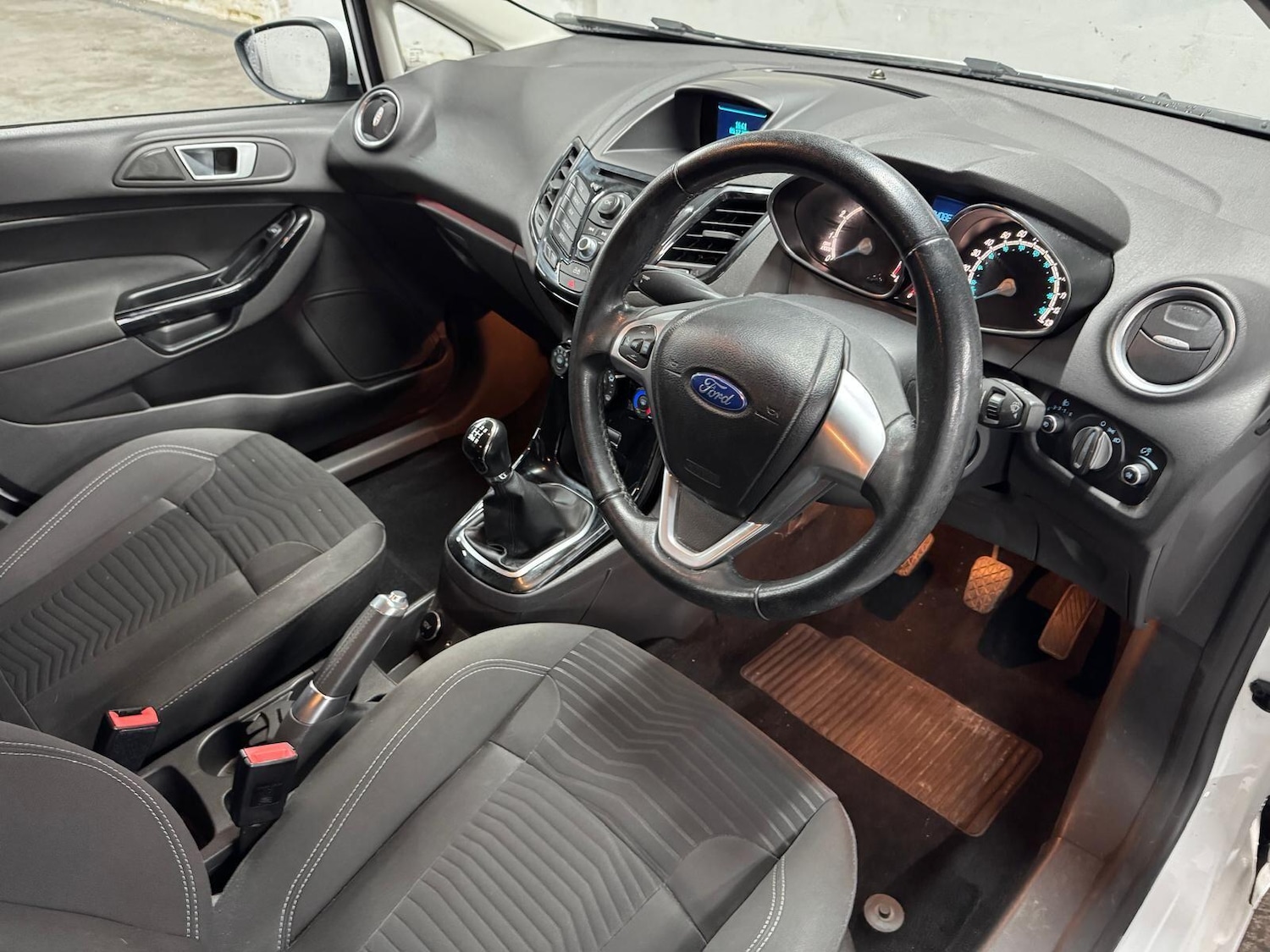 Used Ford Fiesta 2013 for sale - 76850473: Photo 20