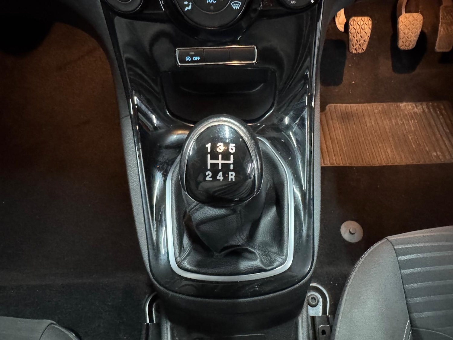 Used Ford Fiesta 2013 for sale - 76850473: Photo 25