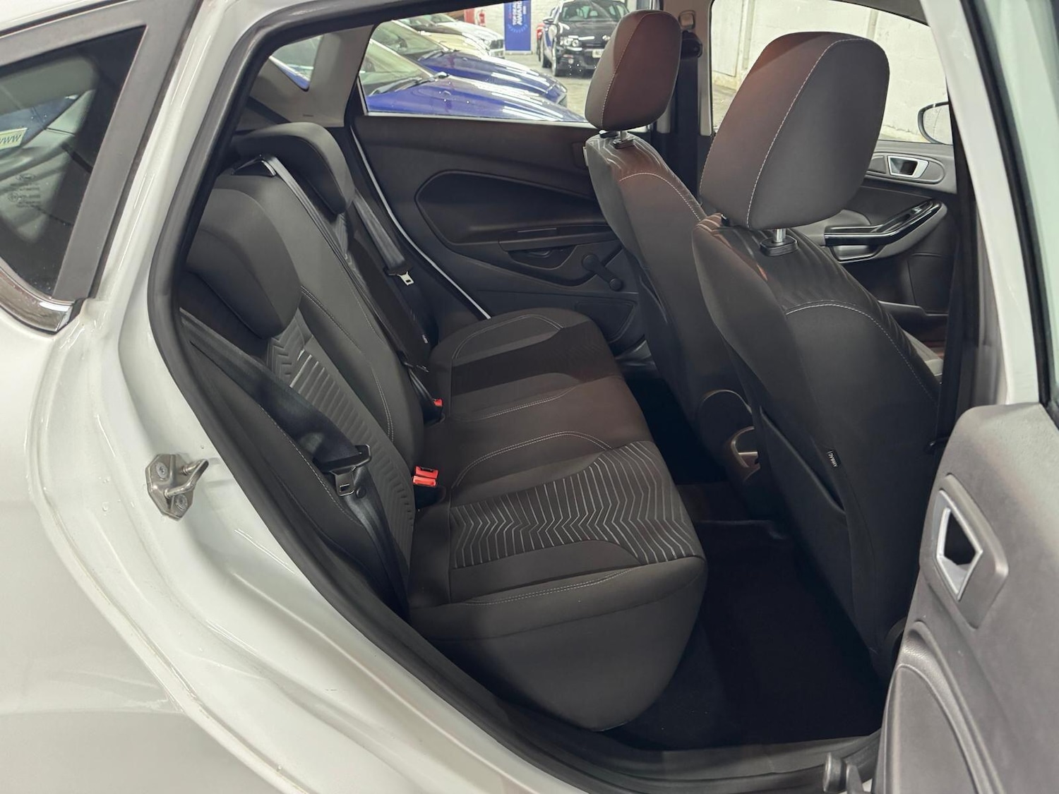 Used Ford Fiesta 2013 for sale - 76850473: Photo 27