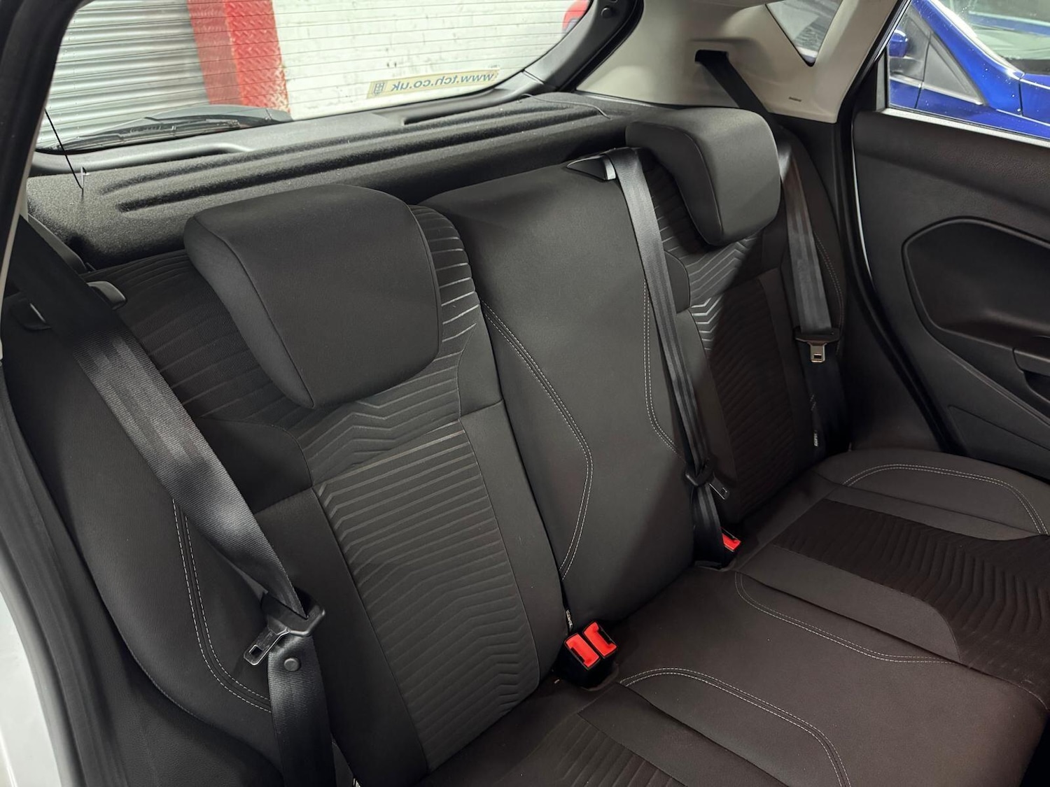 Used Ford Fiesta 2013 for sale - 76850473: Photo 28