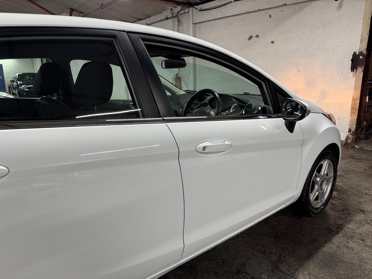 Used Ford Fiesta 2013 for sale - 76850473: Photo 29