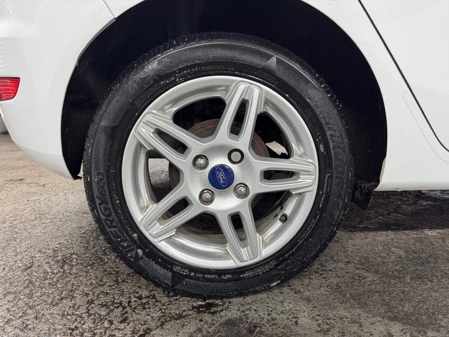 Used Ford Fiesta 2013 for sale - 76850473: Photo 30