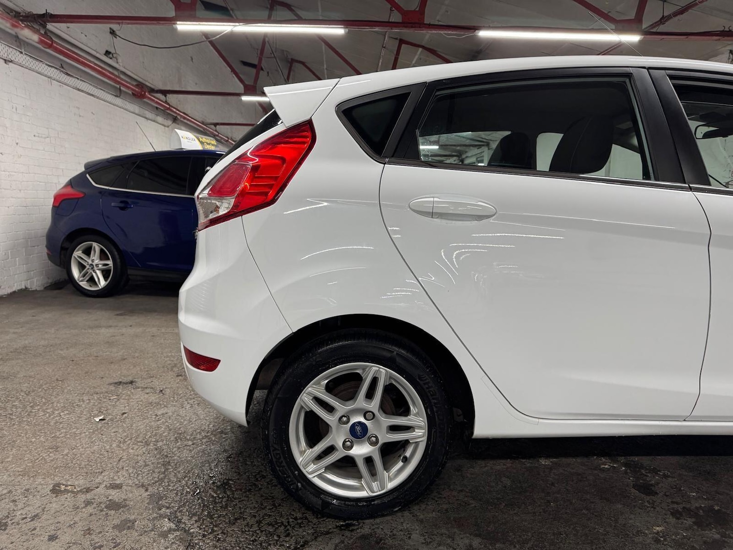 Used Ford Fiesta 2013 for sale - 76850473: Photo 31