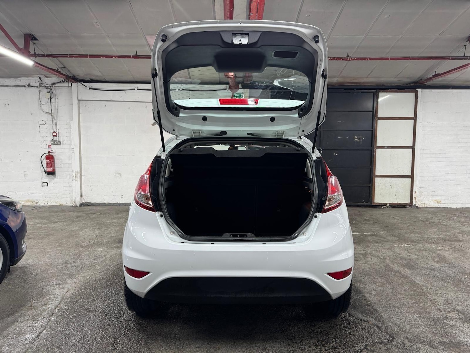 Used Ford Fiesta 2013 for sale - 76850473: Photo 34