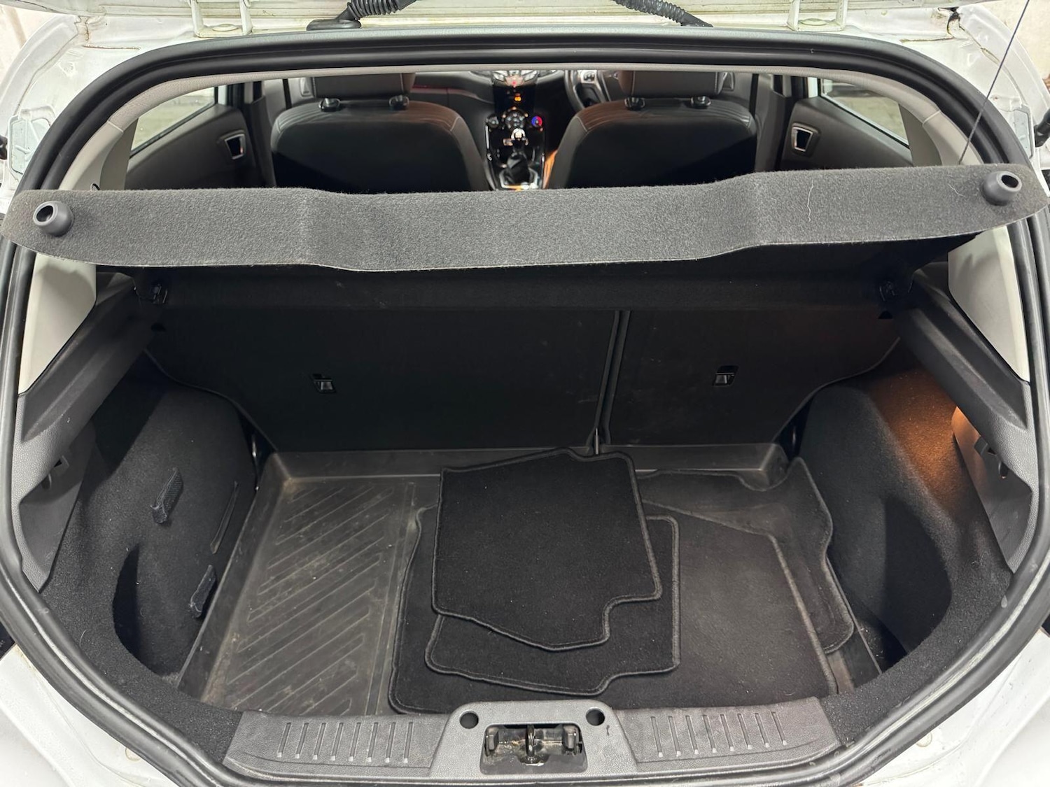 Used Ford Fiesta 2013 for sale - 76850473: Photo 35