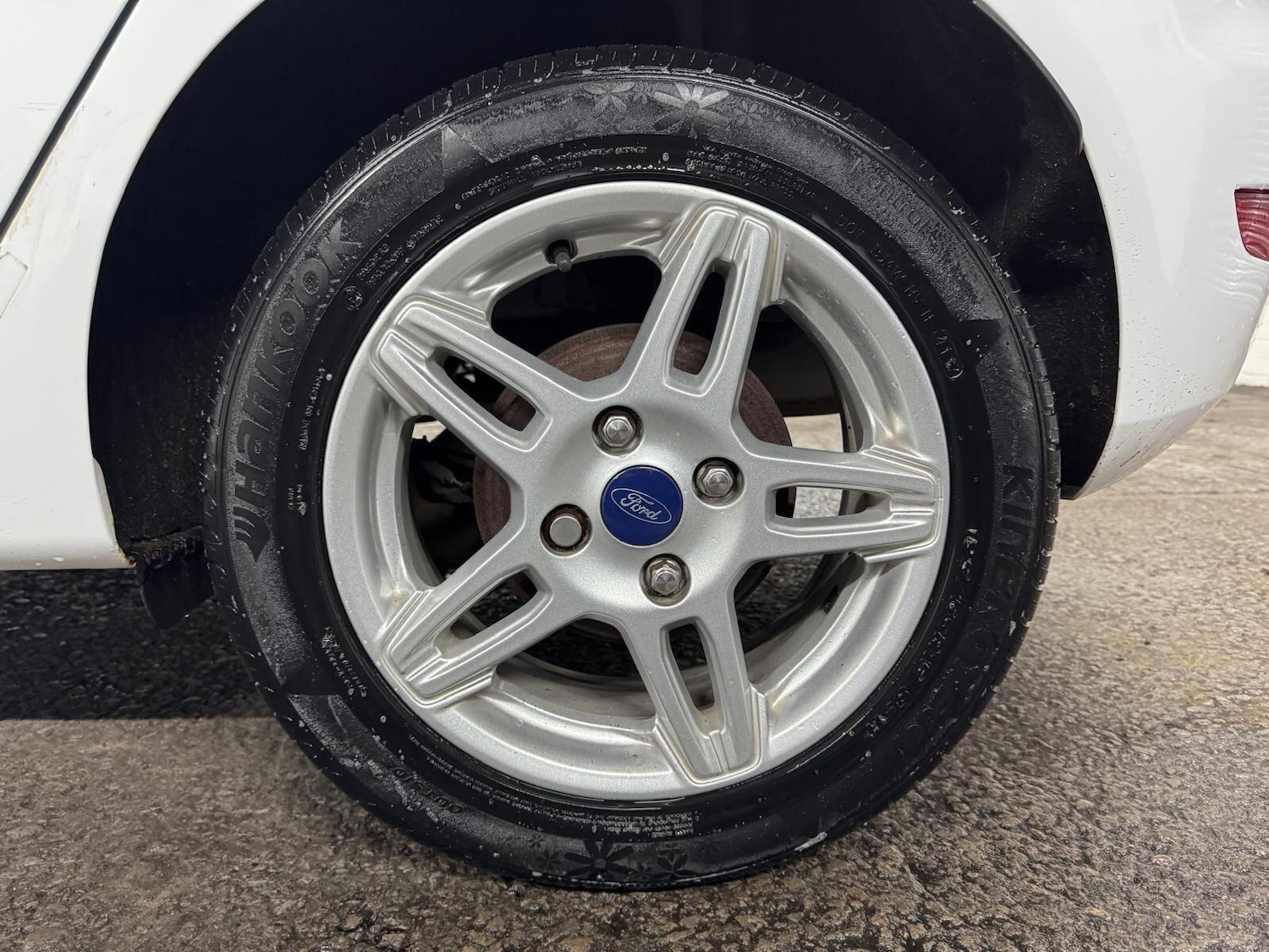 Used Ford Fiesta 2013 for sale - 76850473: Photo 38