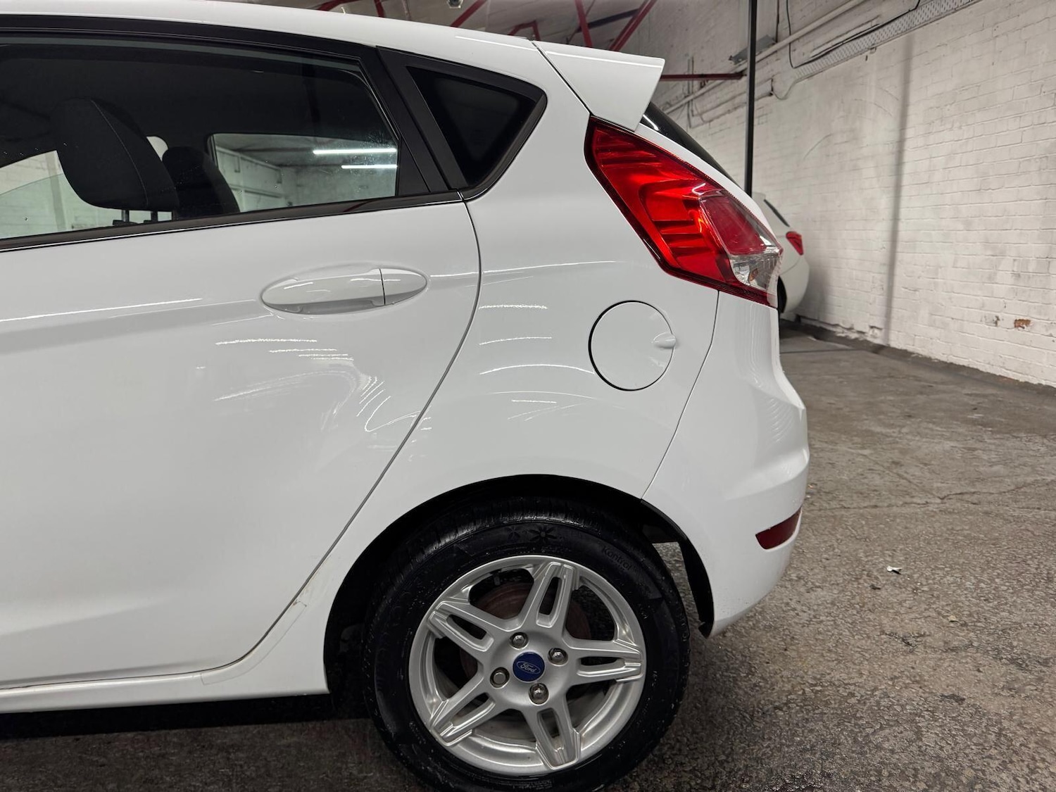 Used Ford Fiesta 2013 for sale - 76850473: Photo 39