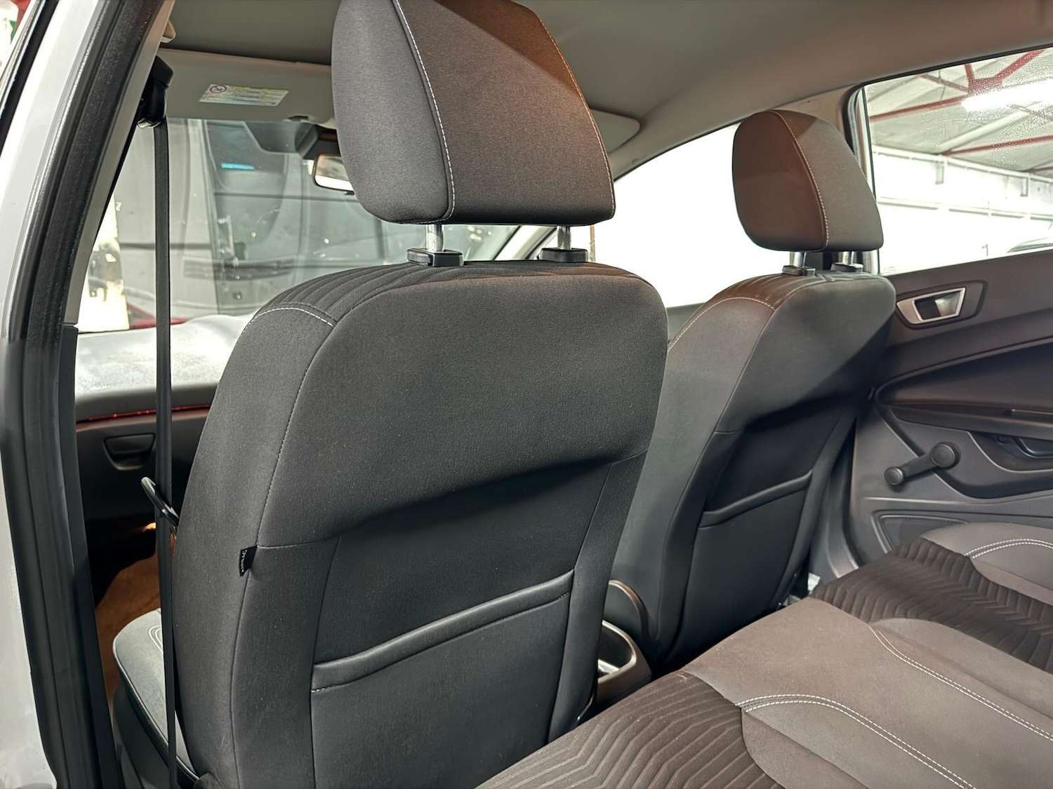 Used Ford Fiesta 2013 for sale - 76850473: Photo 40