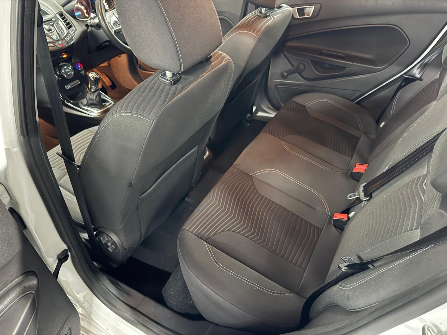 Used Ford Fiesta 2013 for sale - 76850473: Photo 41