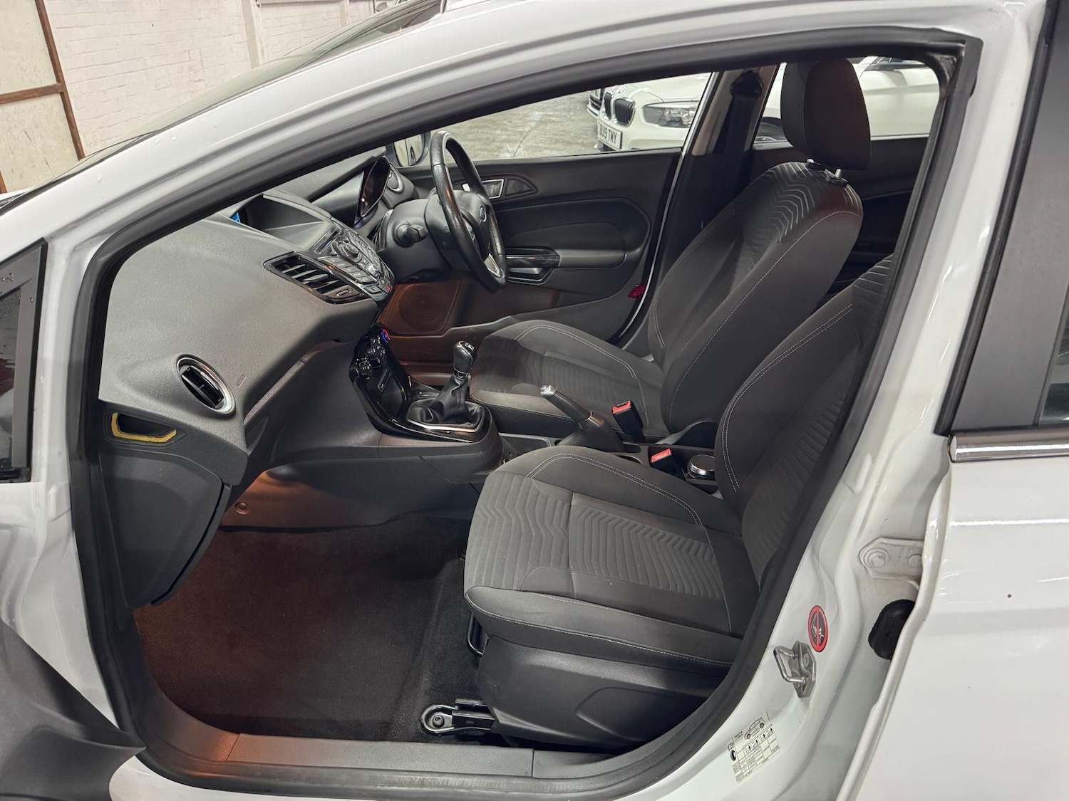 Used Ford Fiesta 2013 for sale - 76850473: Photo 44