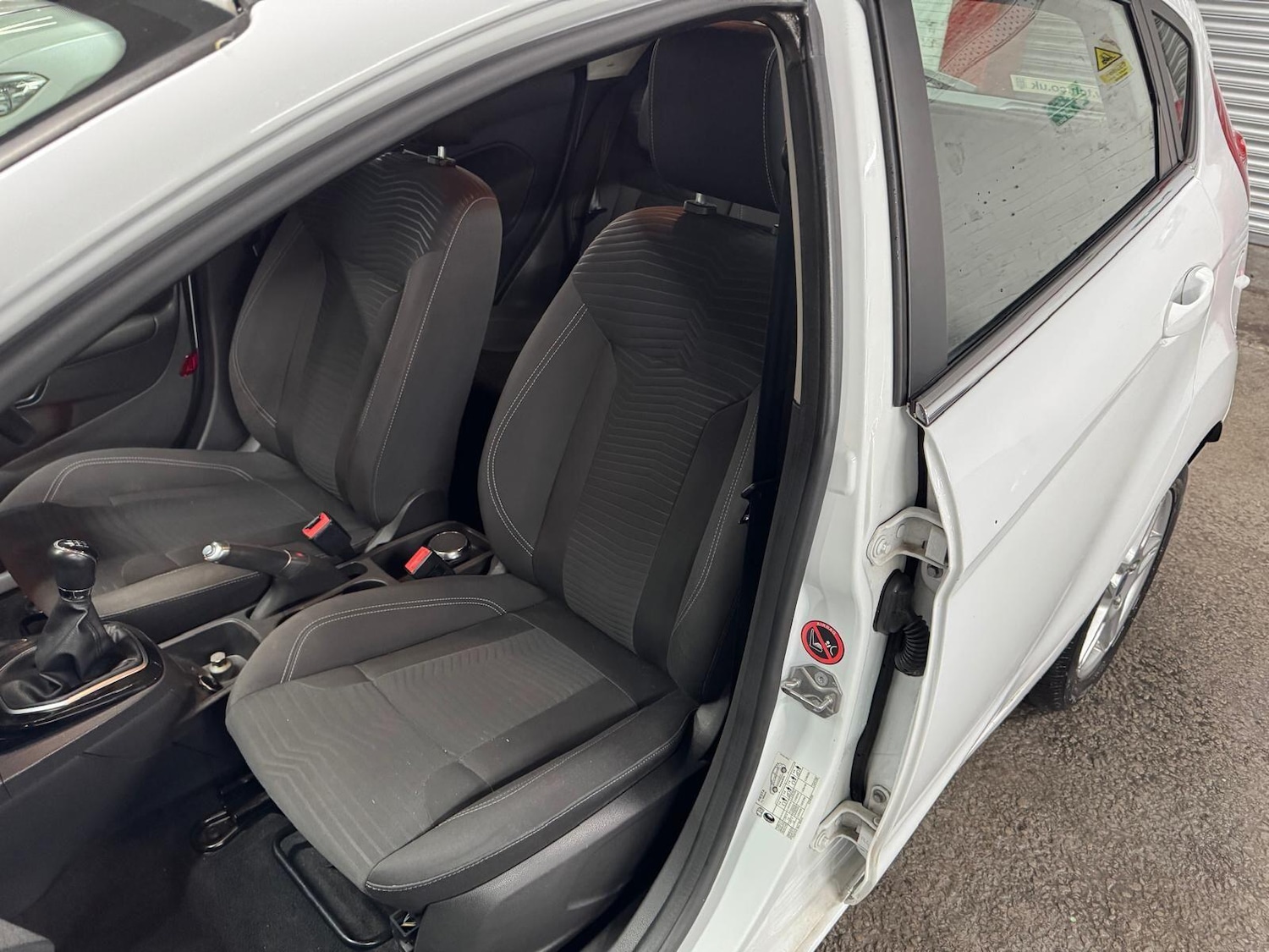 Used Ford Fiesta 2013 for sale - 76850473: Photo 45