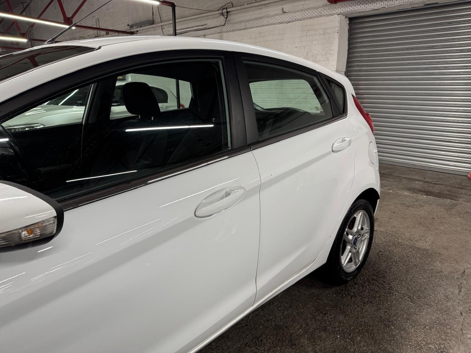 Used Ford Fiesta 2013 for sale - 76850473: Photo 46