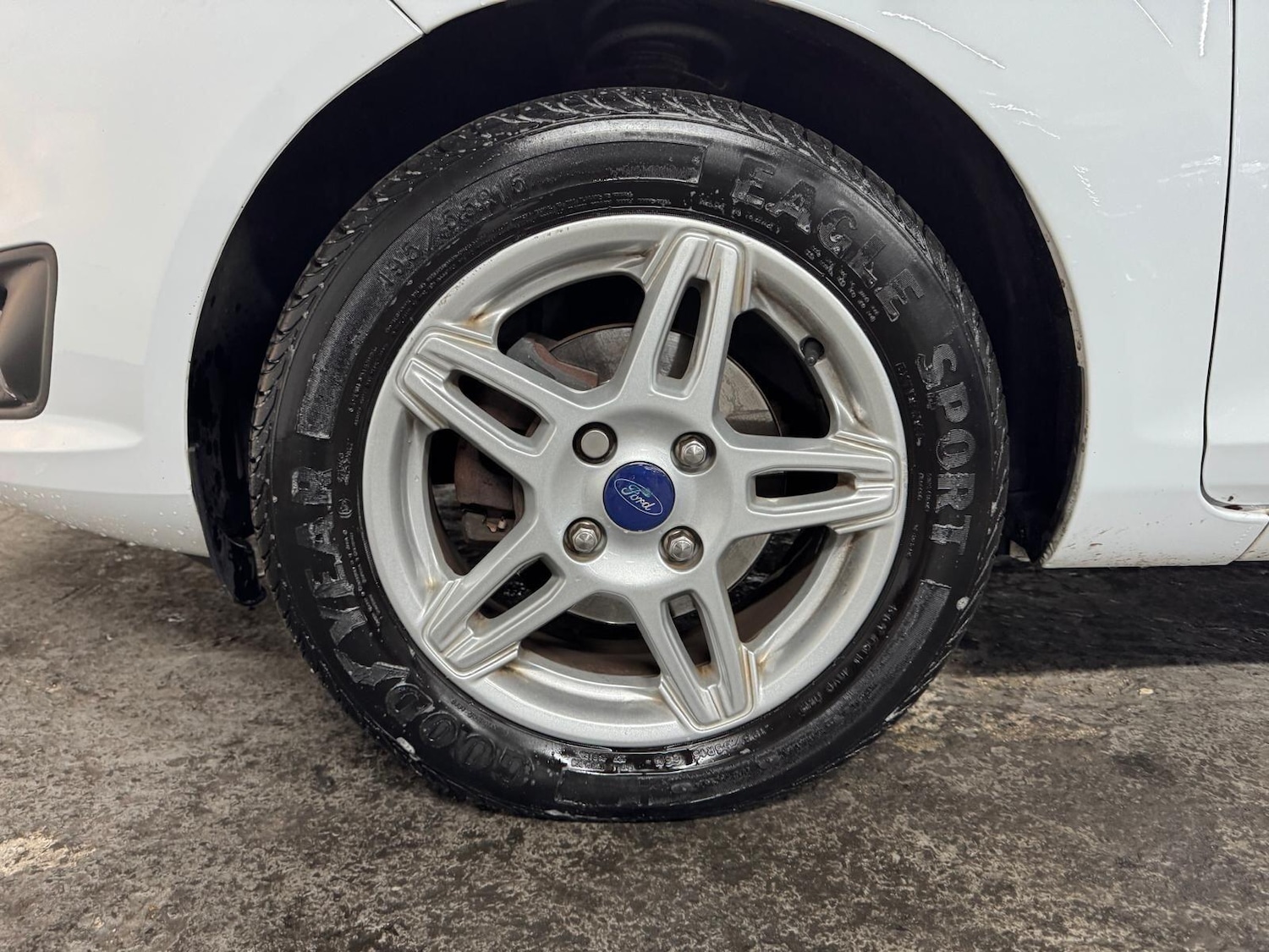 Used Ford Fiesta 2013 for sale - 76850473: Photo 47