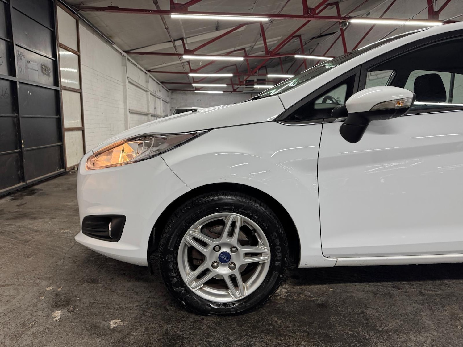 Used Ford Fiesta 2013 for sale - 76850473: Photo 48