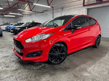 Ford - Fiesta