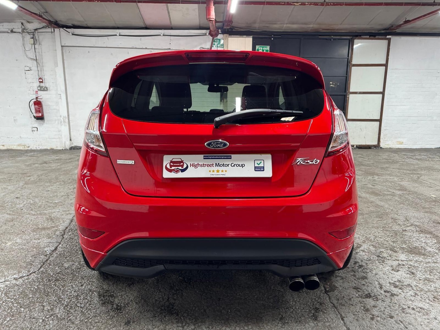 Vehicle 27