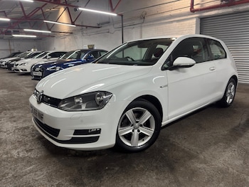 Used Volkswagen Golf 2016 for sale - 79280017: Photo