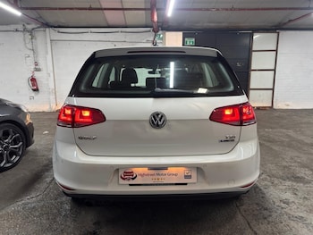 Used Volkswagen Golf 2016 for sale - 79280017: Photo