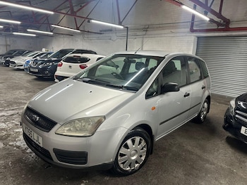 Used Ford Focus C-Max 2005 for sale - 77411604: Photo