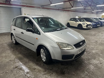 Used Ford Focus C-Max 2005 for sale - 77411604: Photo