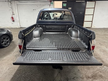 Used Mitsubishi L200 2006 for sale - 78430242: Photo