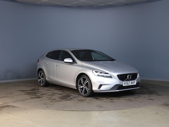 2017 (67) - 2.0 D3 R-Design Pro Euro 6 (s/s) 5dr