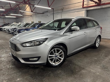 Used Ford Focus 2016 for sale - 79401142: Photo