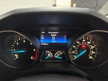 Used Ford Focus 2016 for sale - 79401142: Photo