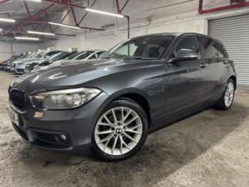 2015 (65) - 1.5 116d SE Euro 6 (s/s) 5dr