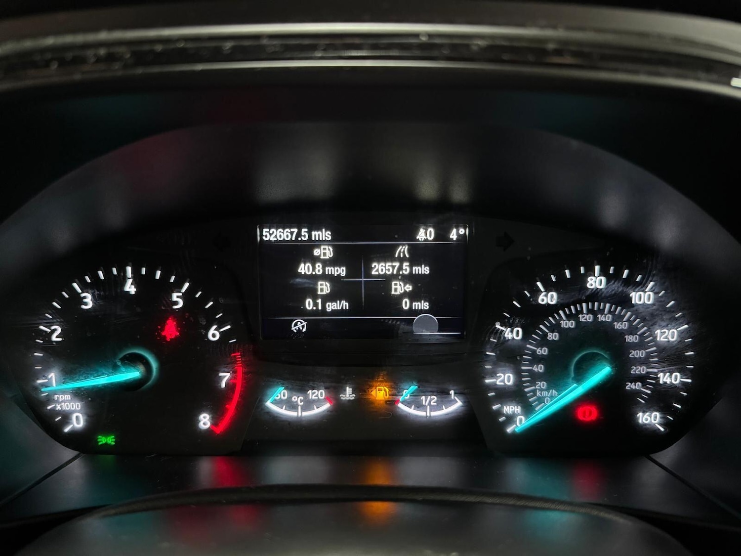 Used Ford Focus 2019 for sale - 77585589: Photo 10