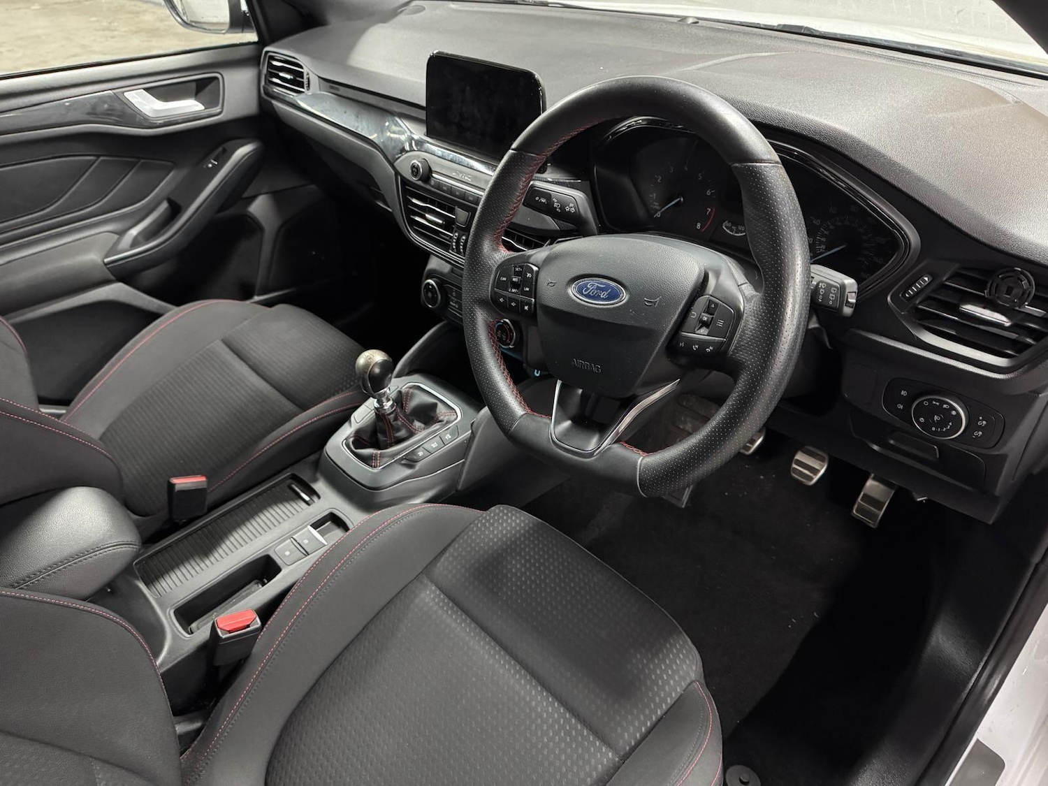Used Ford Focus 2019 for sale - 77585589: Photo 11