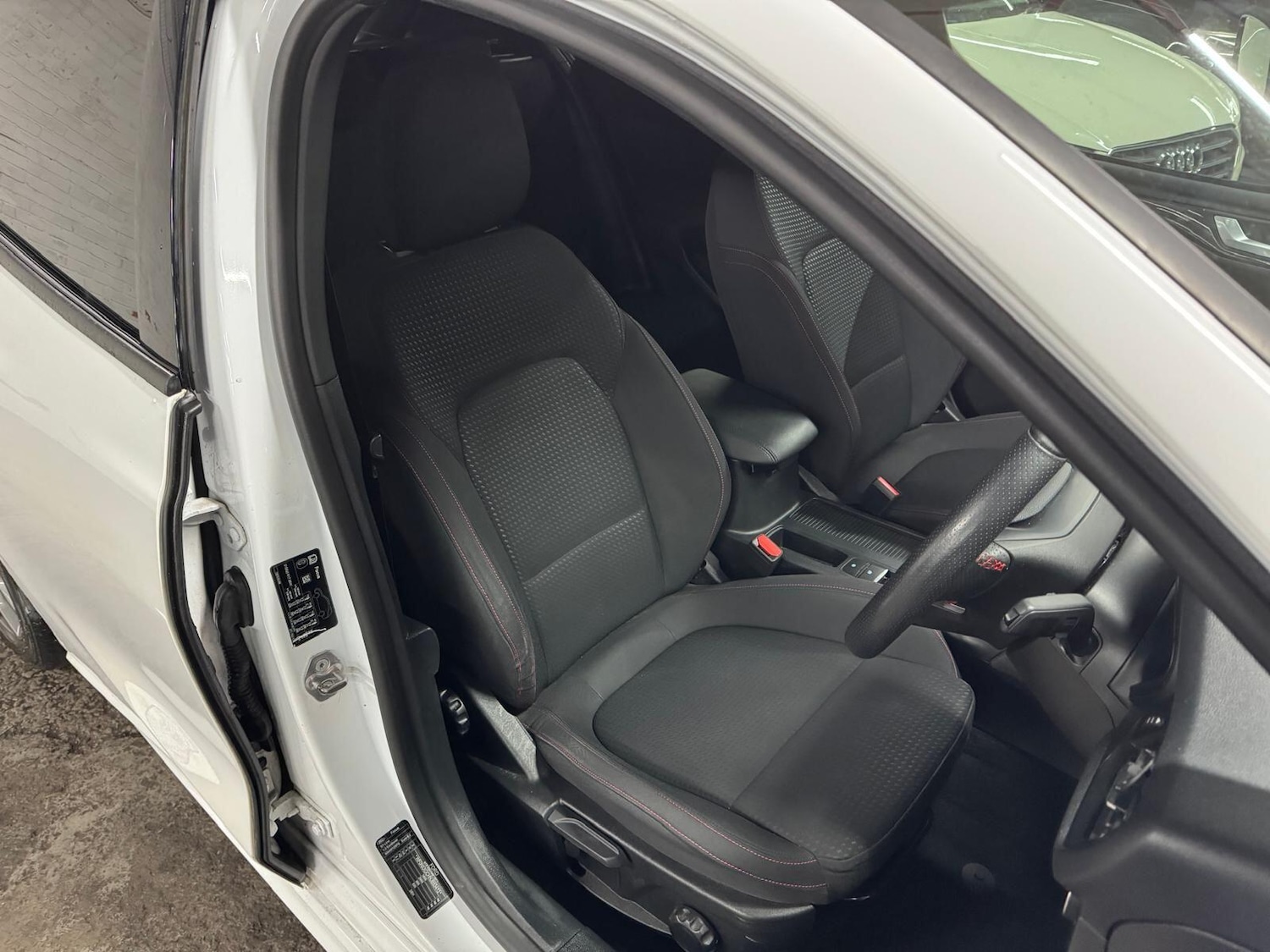 Used Ford Focus 2019 for sale - 77585589: Photo 12