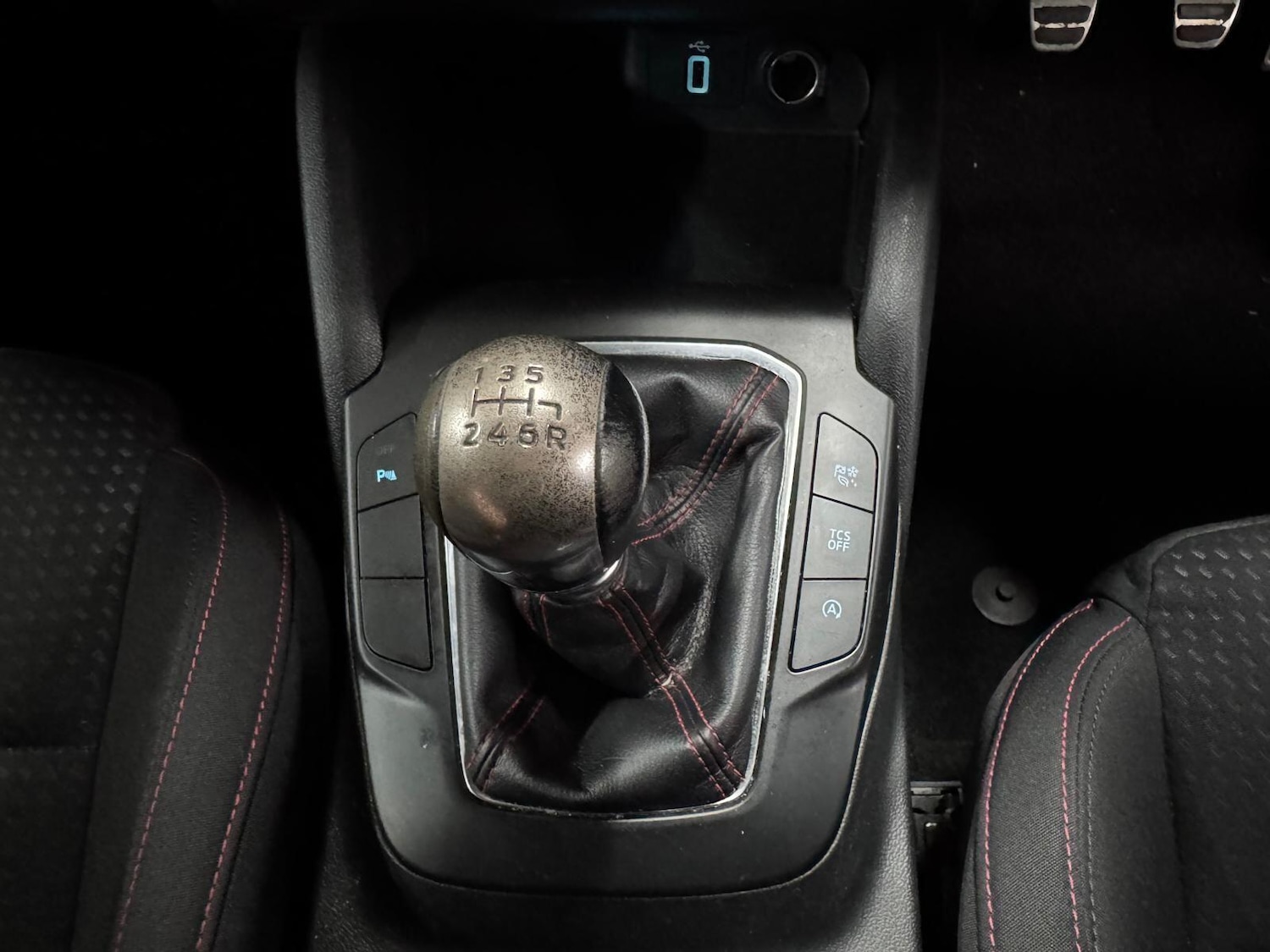 Used Ford Focus 2019 for sale - 77585589: Photo 13