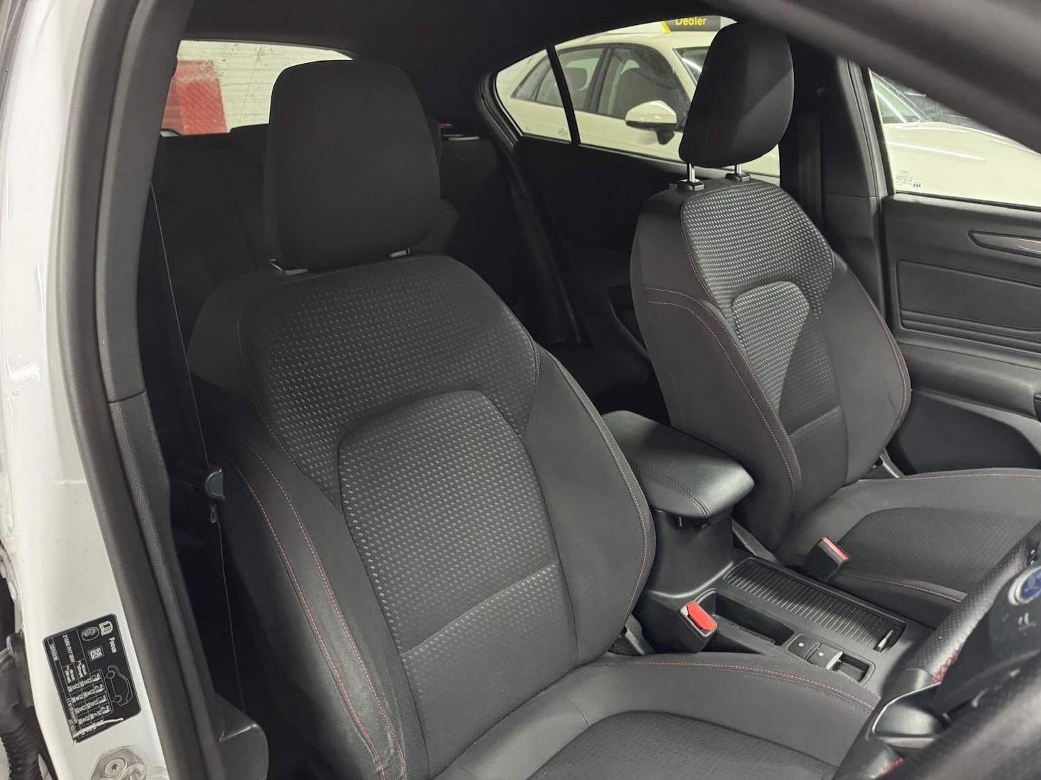 Used Ford Focus 2019 for sale - 77585589: Photo 14